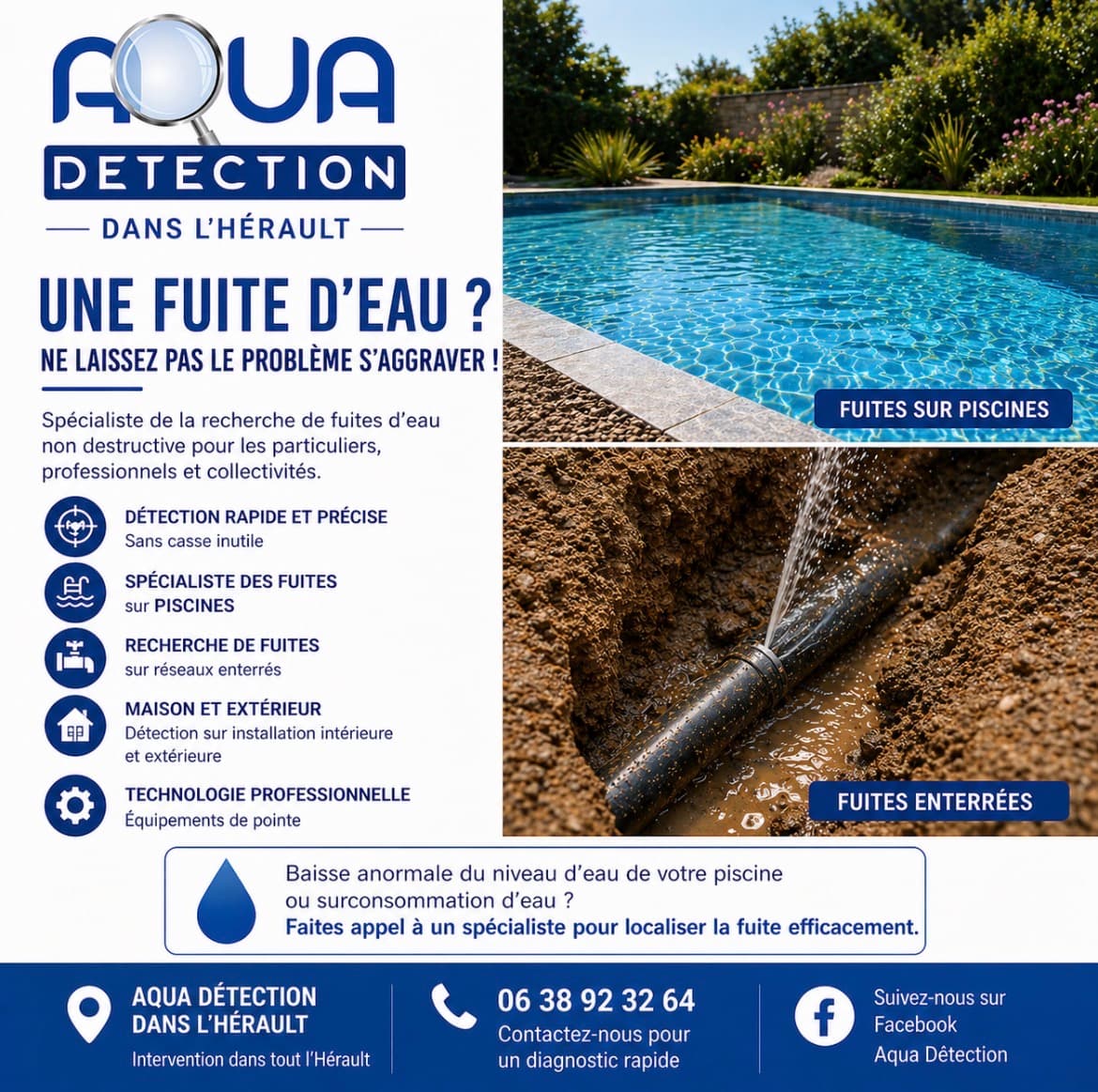 Photo de couverture AQUA DÉTECTION