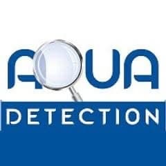 Logo AQUA DÉTECTION