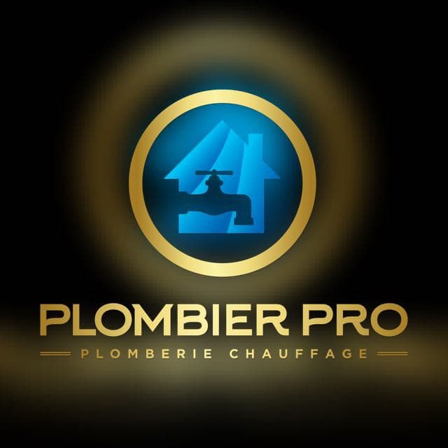 Logo PLOMBIER PRO