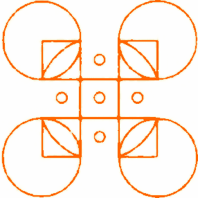 Logo ROPE ACCESS SOLUTION