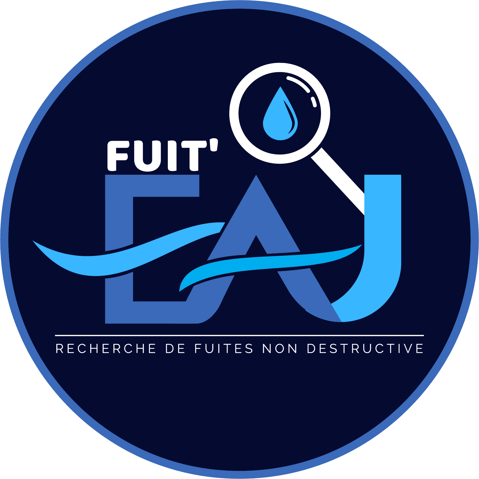 Logo FUIT'EAU